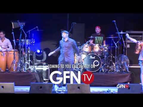 Experience The Official Jazz Experience of Los Cabos 2019 LIVE on GFN-TV