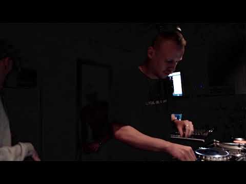 Hossh Records w/ Sakda and Louis Jay (Who's That?) - 03.09.19