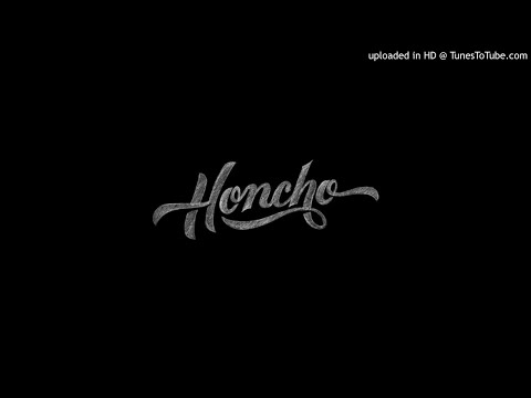 Jay Honcho - In My Prime