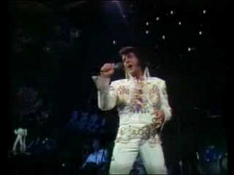 Elvis -My Way - Safina - La Luna (Only You)