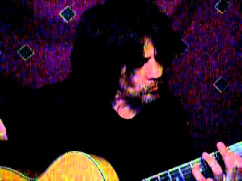 Thumbnail for I Never Learn- Lykke Li- cover by Lloyd Smith by Lloyd Smith