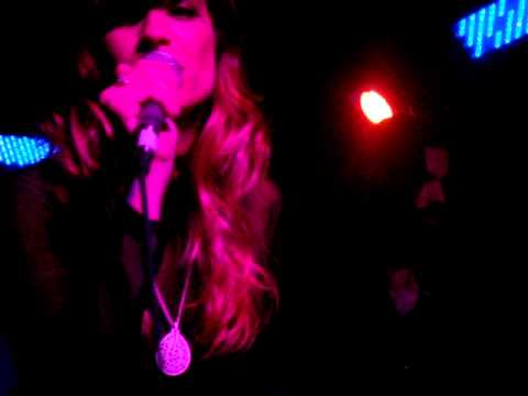 Nicole Atkins - Maybe Tonight - Live @ The Echo