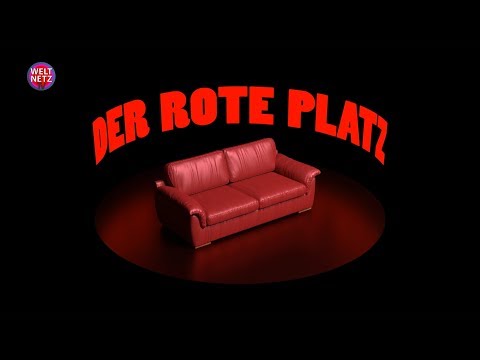Der Rote Platz #4: Beendet das Morden in Syrien!