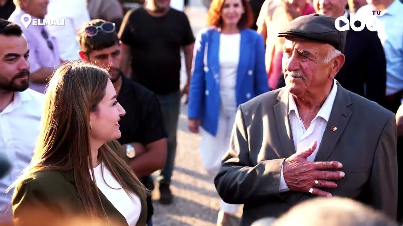 ELMALI’DA BİRLİK VE BERABERLİK BULUŞMASI