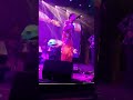 Spiteful Intervention - of Montreal (LIVE CLIP)