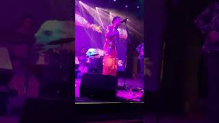 Spiteful Intervention - of Montreal (LIVE CLIP)