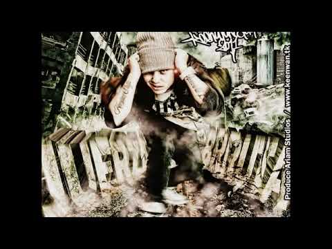 Con un micro y un papel - Keenwan ft Iyhon secuaz