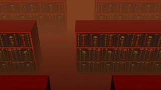 東方紅魔郷 ~ the Embodiment of Scarlet Devil - Stage 4 Background in 4K 16:9