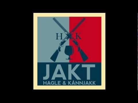 Hagle & Kånnjakk - Jakt