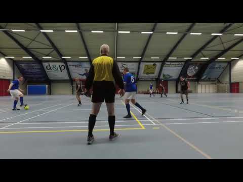 Marathon Miniware 1 -  SSA ZVV Mestreech / Hazendans 9