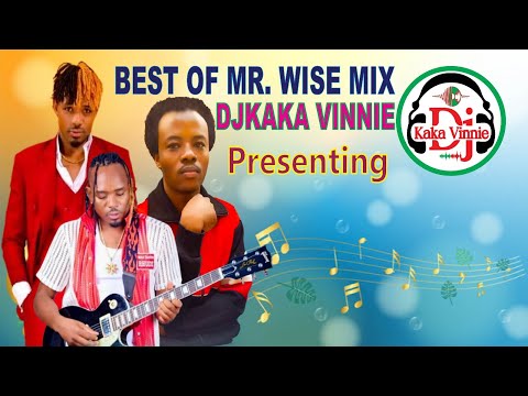 BEST OF MR. WISE(NGOMBO) VIDEO MIX:-DJKAKA VINNIE ,TRUE LOVE NEVER DIE,I LOVE YOU MOMMY,SAIDA