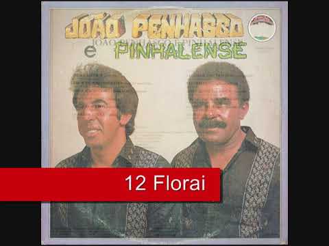 12 Florai - João Penhasco e Pinhalense (1983)
