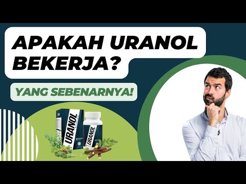 URANOL ⚠️❌APAKAH URANOL BEKERJA?❌⚠️HARGA URANOL | APAKAH URANOL BAGUS | DI MANA MEMBELI URANOL