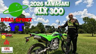 Download lagu 2026 Kawasaki KLX 300 First Impressions; It's a Game Changer? mp3 Download lagu 2026 Kawasaki KLX 300 First Impressions; It's a Game Changer? mp3