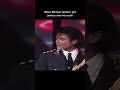 When Michael Jackson got jealous over his crush tiktok mj.supremacy