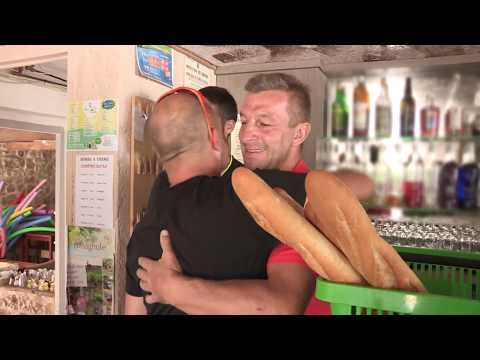 Vive Les Retours de Vacances !