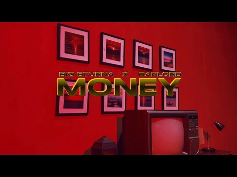 ALL FOR THE MONEY-Bigsturna ft RAPLORD