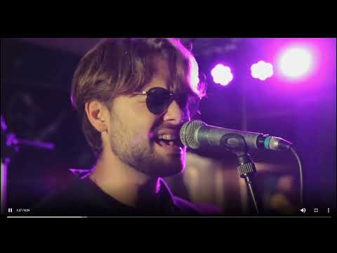 SUNDAY MORNING (Maroon 5)  Mathieu CANABY