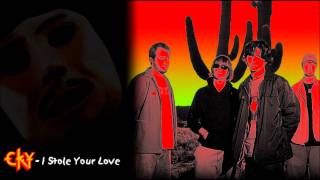 cKy - I Stole Your Love