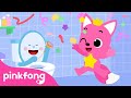 Potty Training Song | The Potty Song | Stay Healthy | Healthy Habits Song | Pinkfong Baby Shark