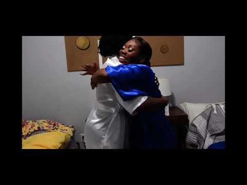 EBE Man Man - Wedding Ceremony (Official Video) 4K #Musicby  John Legend #Shotby @splaktv