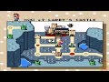 Super Mario World HD 100 WORLD 7 VALLEY OF BOWSER