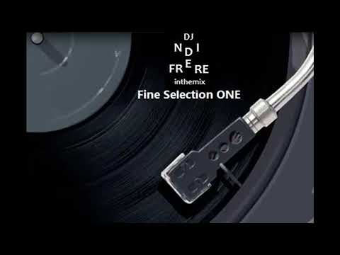 Fine Selection Mix "ONE"