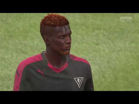 Lenovo Legion 0-0 UD Montijo [T1 J3 LECP]