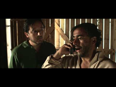 afbeelding Road to Juarez