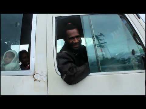 Jiwakanii Crew - Meri KNK -