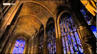 King's College Cambridge 2013 #18 O Come All ye Faithfull