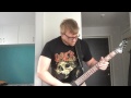 "Mr Crowley" by Ozzy Osbourne (one guitar ...
