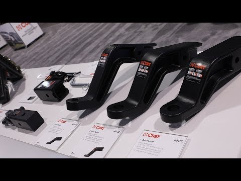 3" Hitch Accessories | CURT