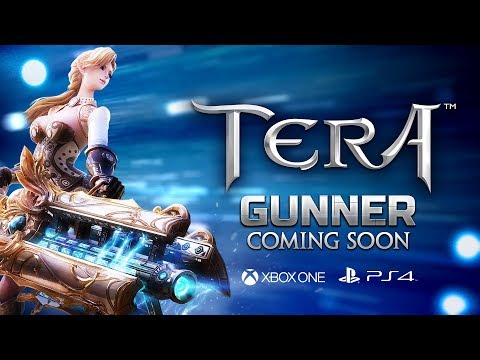 Gunner Class Coming to Consoles in the Coming Weeks