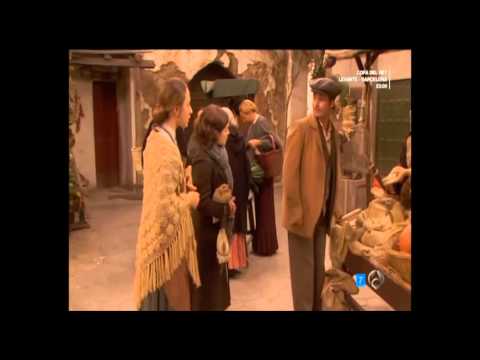 Eduard Alejandre - El Secreto de Puente Viejo