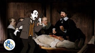 Tricking the Nazis and Transforming Medicine: George de Hevesy