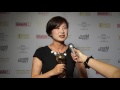 Chloe Qian, assistant director of public relations & communications, Four Seasons Hotel Shanghai