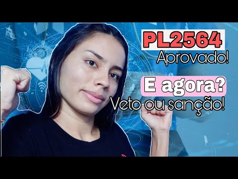 PL2564/20 piso salarial enfermagem aprovado e agora? Quais os próximos passos, veto ou sanção 04/05