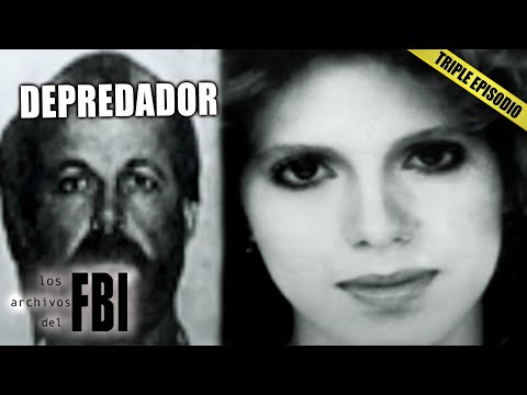 Los Asesinos En Serie De Los 80 Mas Depravados | DOBLE EPISODIO | Archivos Del FBI