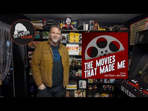 JOSH OLSON ENTERS THE SEVERIN CELLAR