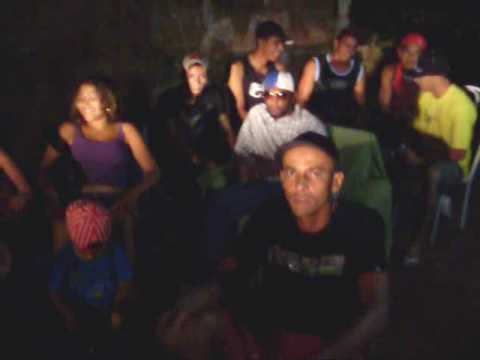 Gangstar Rap O Original - Curta o Som