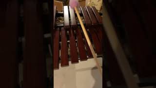 Download lagu Gigachad theme on marimba #Shorts mp3