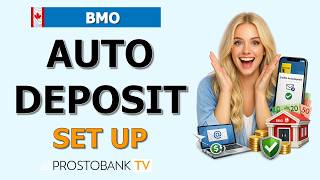 How to Set Up BMO Interac e-Transfer Autodeposit Guide