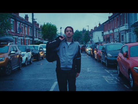 Video thumbnail for Tough Baby