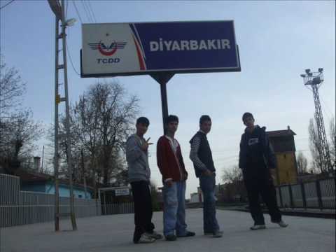 Bozan Ft. RefLex-Henüz ÖLmedim