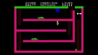 A&F SOFTWARE: DEFUNCT GAME DEVELOPERS in 5 GAMES, PT. 264