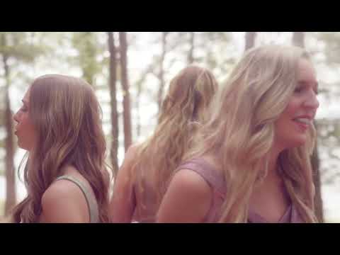 The Gibson Girls - Patriotic Medley