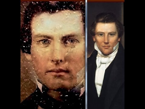 download lagu mp3 mp4 Picture Of Joseph Smith, download lagu Picture Of Joseph Smith gratis, unduh video klip Picture Of Joseph Smith