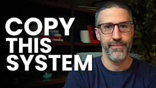 How to Productize a Service-Based Business (copy this system)