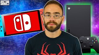 Another Big Switch Game Leaks Early And Xbox's New Release Gets Off To A Fast Start | News Wave